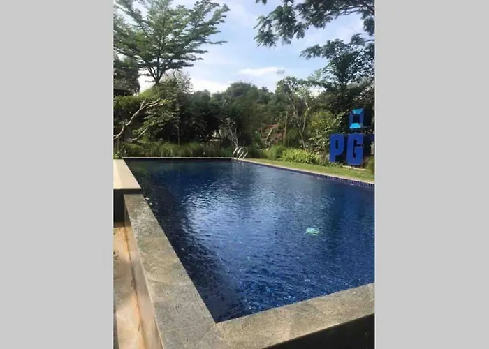 The Pines Vimala Hills