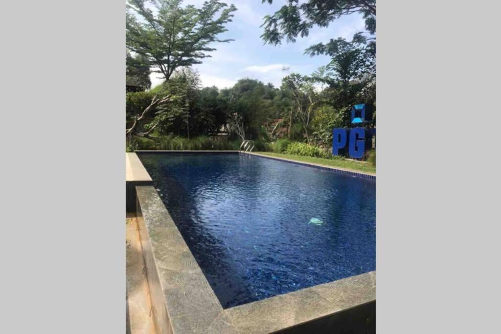 The Pines Vimala Hills Villa